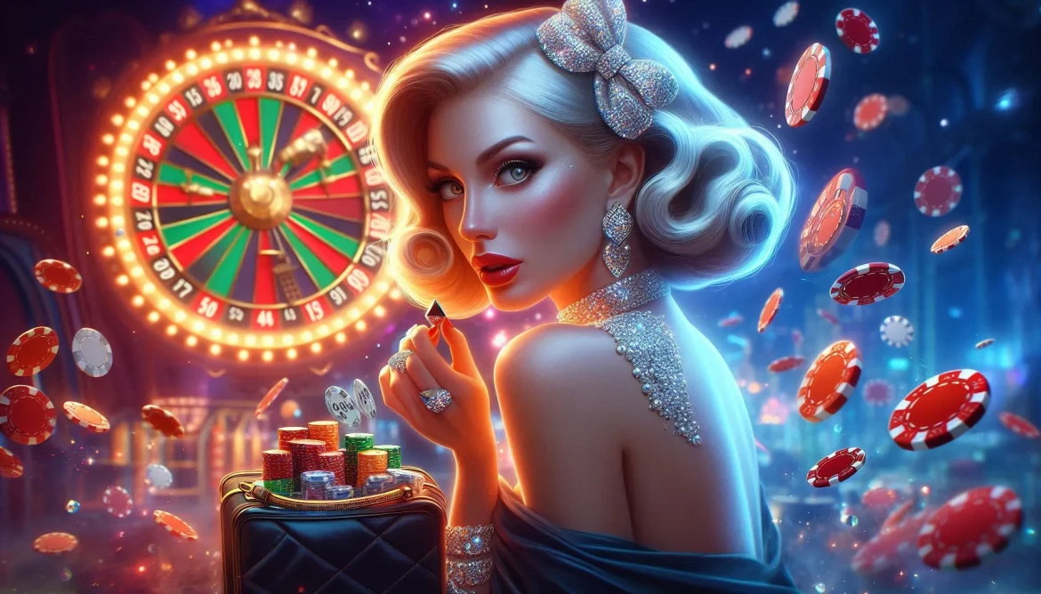 Mr Win Casino